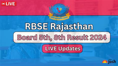 shaladarpan 5th result|How to Check RBSE 5th, 8th Result 2024 .